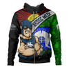 Carlton Hoodie NAIDOC Week Pride Edition