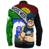 Carlton Long Sleeve Shirt NAIDOC Week Pride Edition