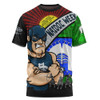 Carlton T-Shirt NAIDOC Week Pride Edition