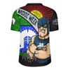 Carlton Rugby Jersey NAIDOC Week Pride Edition