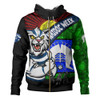 Geelong Cats Hoodie NAIDOC Week Pride Edition