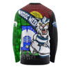 Geelong Cats Long Sleeve T-shirt NAIDOC Week Pride Edition