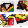 Gold Coast SUNS Hawaiian Shirt NAIDOC Week Pride Edition