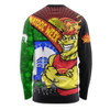 Gold Coast SUNS Long Sleeve T-shirt NAIDOC Week Pride Edition