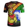 Gold Coast SUNS Rugby Jersey NAIDOC Week Pride Edition