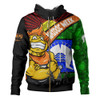 GWS GIANTS Hoodie NAIDOC Week Pride Edition