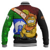 GWS GIANTS Baseball Jacket NAIDOC Week Pride Edition