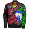Melbourne Bomber Jacket NAIDOC Week Pride Edition