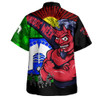 Melbourne Hawaiian Shirt NAIDOC Week Pride Edition