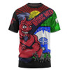 Melbourne T-Shirt NAIDOC Week Pride Edition
