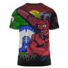 Melbourne T-Shirt NAIDOC Week Pride Edition