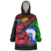 Melbourne Snug Hoodie NAIDOC Week Pride Edition