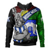 North Melbourne Hoodie NAIDOC Week Pride Edition