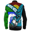 Port Adelaide Long Sleeve Shirt NAIDOC Week Pride Edition