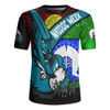 Port Adelaide Rugby Jersey NAIDOC Week Pride Edition