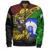 Richmond Bomber Jacket NAIDOC Week Pride Edition
