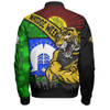 Richmond Bomber Jacket NAIDOC Week Pride Edition