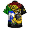Richmond Hawaiian Shirt NAIDOC Week Pride Edition