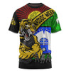 Richmond T-Shirt NAIDOC Week Pride Edition