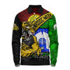 Richmond Long Sleeve Polo Shirt NAIDOC Week Pride Edition
