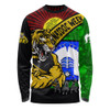 Richmond Long Sleeve T-shirt NAIDOC Week Pride Edition