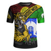 Richmond Rugby Jersey NAIDOC Week Pride Edition