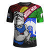 Western Bulldogs Rugby Jersey NAIDOC Week Pride Edition