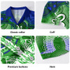 Indigenous Australian Aboriginal Hawaiian Shirt Spirit Of The Turtle Dreaming Path