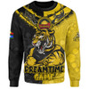 Richmond Sweatshirt Dreamtime Warriors Of Culture