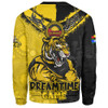 Richmond Sweatshirt Dreamtime Warriors Of Culture