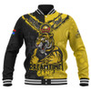 Richmond Baseball Jacket Dreamtime Warriors Of Culture