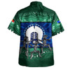 Indigenous Australian Aboriginal Hawaiian Shirt Torres Warrior Spirit NAIDOC Week Dance Edition