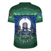 Indigenous Australian Aboriginal Rugby Jersey Torres Warrior Spirit NAIDOC Week Dance Edition