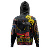 Adelaide Crows Hoodie NAIDOC Spirit Of Country