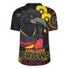 Adelaide Crows Rugby Jersey NAIDOC Spirit Of Country