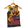 Brisbane Lions Men Singlet NAIDOC Spirit Of Country