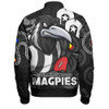 Collingwood Bomber Jacket NAIDOC Spirit Of Country