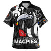 Collingwood Hawaiian Shirt NAIDOC Spirit Of Country