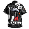 Collingwood Hawaiian Shirt NAIDOC Spirit Of Country