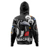 Collingwood Hoodie NAIDOC Spirit Of Country