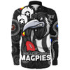 Collingwood Long Sleeve Shirt NAIDOC Spirit Of Country