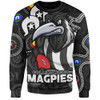 Collingwood Sweatshirt NAIDOC Spirit Of Country