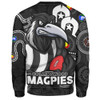 Collingwood Sweatshirt NAIDOC Spirit Of Country