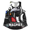 Collingwood Women Racerback Singlet NAIDOC Spirit Of Country