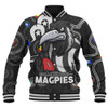 Collingwood Baseball Jacket NAIDOC Spirit Of Country