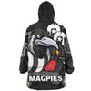 Collingwood Snug Hoodie NAIDOC Spirit Of Country