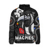 Collingwood Padded Jacket NAIDOC Spirit Of Country