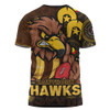 Hawthorn T-Shirt NAIDOC Spirit Of Country