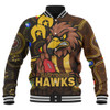 Hawthorn Baseball Jacket NAIDOC Spirit Of Country
