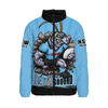 New South Wales Blues Padded Jacket Dynasty Of Blues